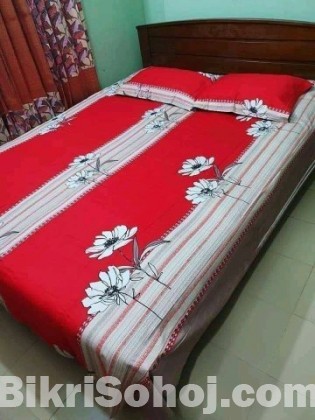 Bed sheet